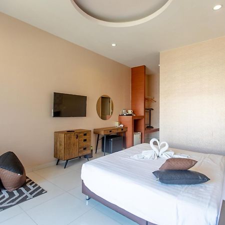 Sun Sky Resort Near Beach Jomtien Beach Zewnętrze zdjęcie